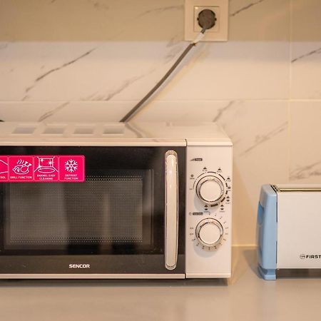 Korinthos Downtown Apartment 외부 사진