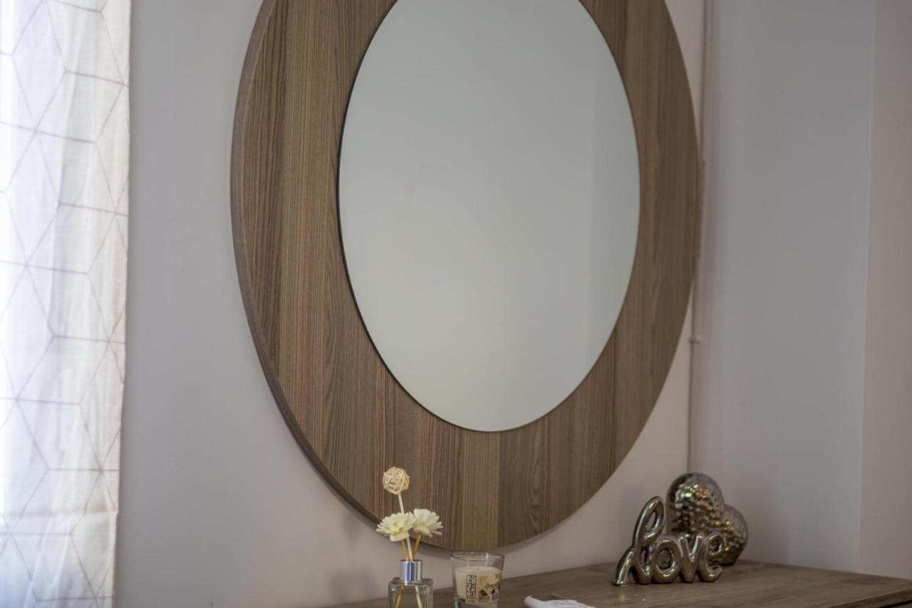 Korinthos Downtown Apartment 외부 사진