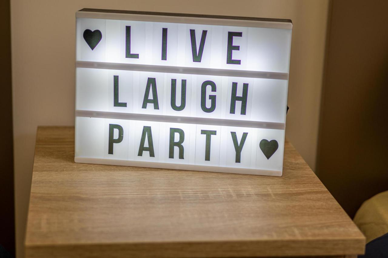 Korinthos Downtown Apartment 외부 사진