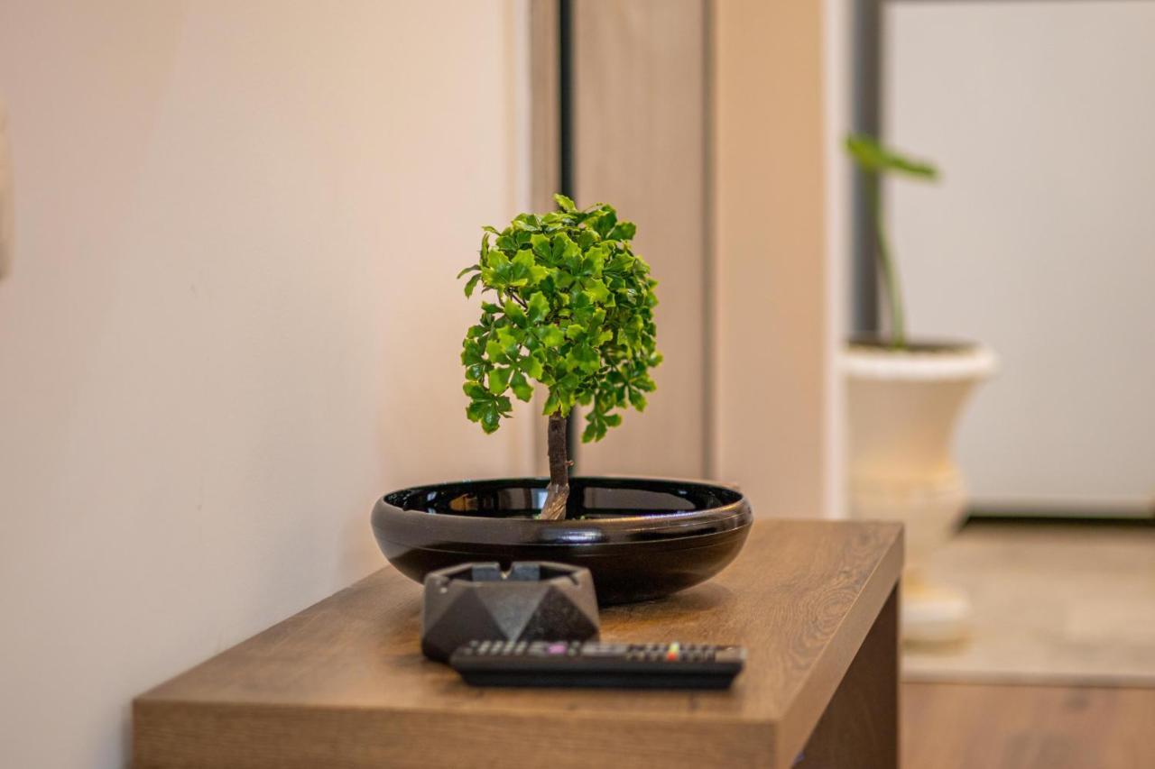 Korinthos Downtown Apartment 외부 사진